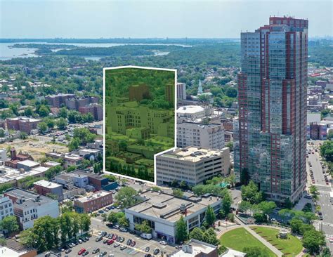 Future Downtown Development Site In New Rochelle On Sale For Millions