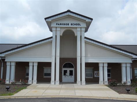 Parkside Elementary Placed On Lockdown Monday Due To ‘threatening Phone