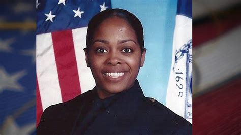 Police Officers Are Human Too Daughter Of Slain Nypd Detective