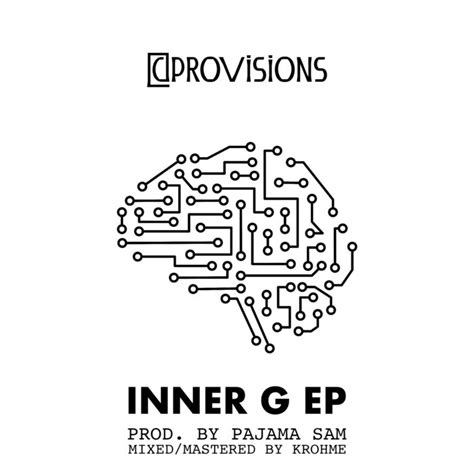 Inner G Feat Hughie Mr Mfn Exquire Provisions Hip Hop