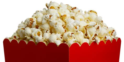 Health Care: Healthy Popcorns