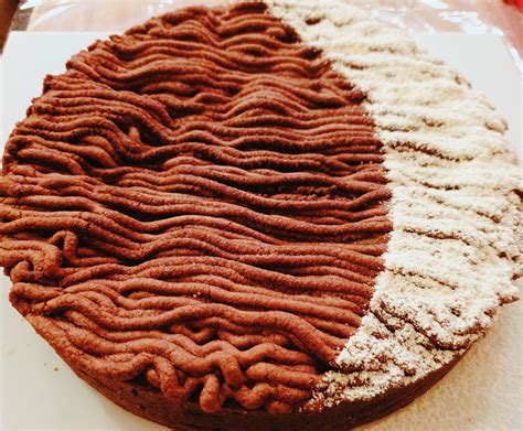 Check spelling or type a new query. Pasticciotto al Cioccolato e Lamponi di Chef Gianluca D'Aloia