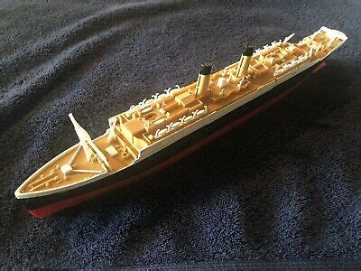 Sinking Titanic Toy Submersible | eBay