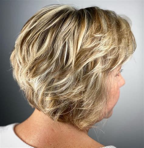 50 Best Short Hairstyles For Women Over 50 In 2024 Hair Adviser