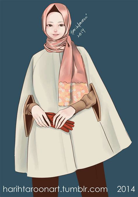 Pin By Unio On Beauty Hijab Designs Fashion Design Sketches Fashion