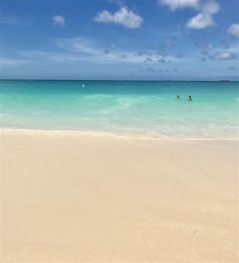 Aruba Eagle Beach 🇦🇼 Rpics