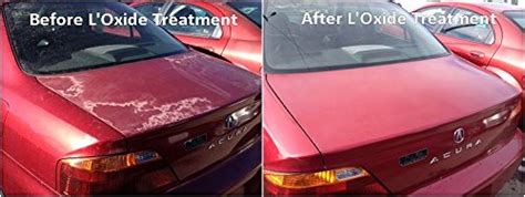 Buying a car is entirely possible, subject to the normal problems of selecting the type and features, getting a good price and transferring as a foreigner in the united states i would like to know more about how to insure, buy and sell a car here. Oxide Reducing Emulsion to Restore Faded, Oxidized or Sun ...