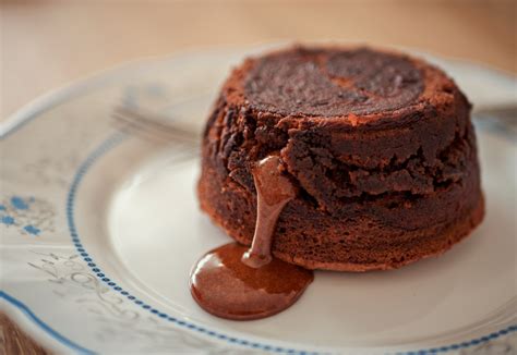 Chocolate Lava Cake Free Stock Photo Public Domain Pictures