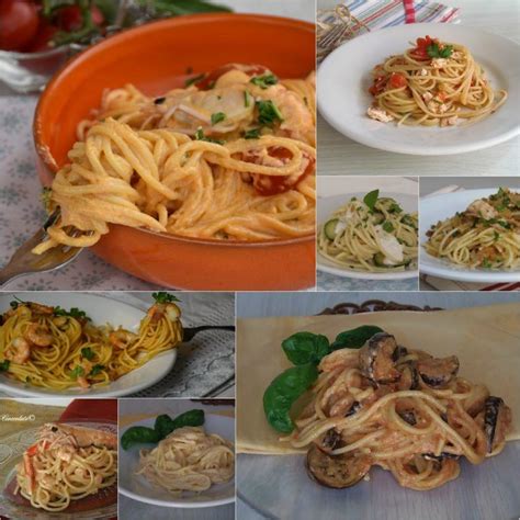 Primi Piatti Per Il Pranzo Di Pasqua Al Forno E Non Facili E Veloci Ricette Primi Piatti