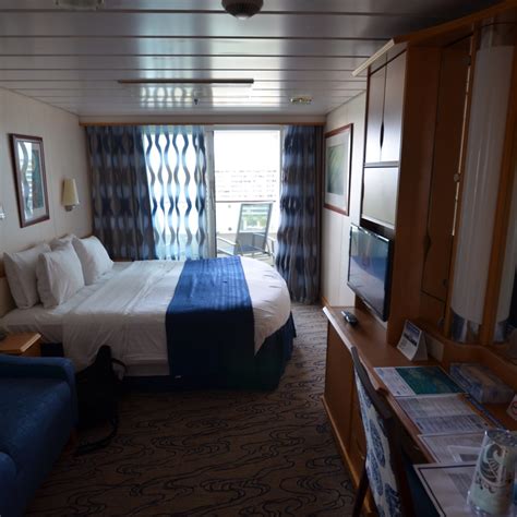 We did not find results for: Balcony Cabin 1536 on Voyager of the Seas, Category E1