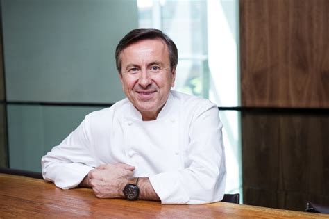 Daniel Boulud Named Best Restaurateur In The World