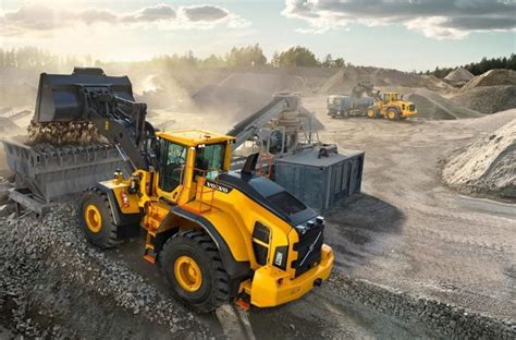 Front end loader in heavy equipment in ontario. Australia's Top 10 Front End Loader Brands