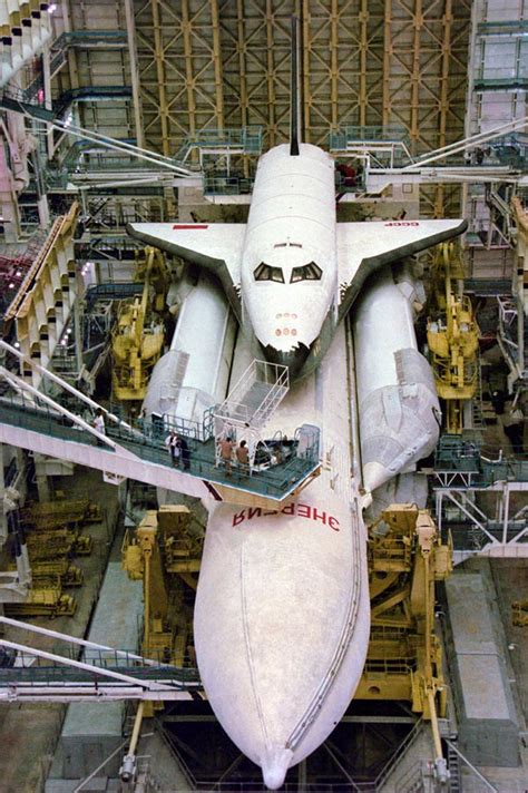 Buran The Soviet Space Shuttle English Russia Page 3