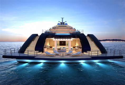 Nauta Yachts Design Brokerage And Charter Asia Boating