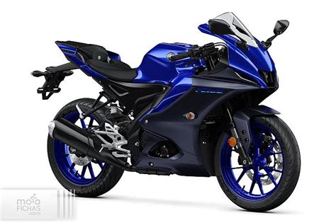 Yamaha Yzf R Precio Ficha T Cnica Opiniones Y Ofertas