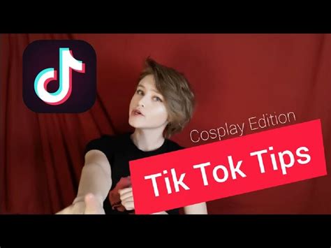 Get inspired by our community of talented artists. Tiktok Cosplay Username Ideas - Funny Usernames For Tik ...