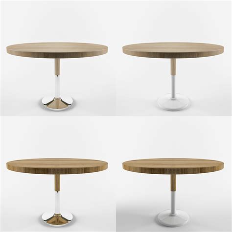 wooden table
