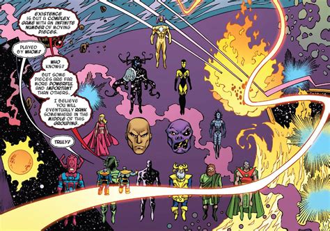 Thanos Vs Composite Naruto Battles Comic Vine