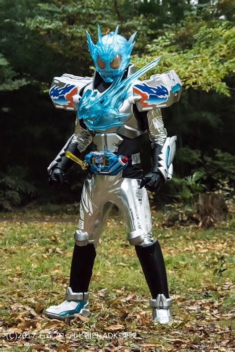 We did not find results for: First Look: Kamen Rider Cross-Z Charge! - Tokunation