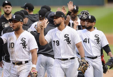 The White Sox Have Won The Winter