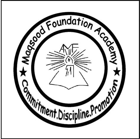Maqsood Foundation Academy