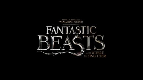 Fantastic Beast And Where To Find Them Stream - Fantastic Beasts and Where to Find Them will be 3 Movies + Another 2