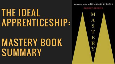 In the 50th law, hip hop and pop culture icon 50 cent (aka curtis jackson) joins forces with robert greene, bestselling author of the 48 laws of power, to write a bible for success in life and work based on a single principle: Mastery Book Review | Mastery Animated Book Summary ...