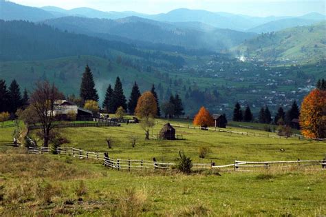 The Villages Of Romanias Bucovina And Maramures 9 Days Kimkim