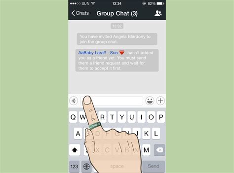 Wechat official accounts launched back in 2012 and, while there have been many changes over the years, one of the constants has been confusion recent updates have made it much easier for businesses in most countries to get their own account. How to Create Group Chat Using WeChat App on Your iPhone