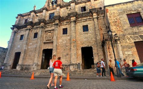 Santo Domingo City Of Firsts A Historical Dominican Republic Tour