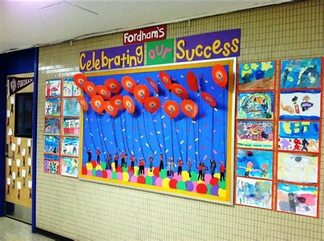 Classroom Bulletin Board Ideas From Success Academy Charter Schools