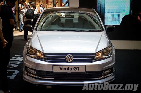 Volkswagen vento is also one of the excellent cars of volkswagen which should be quite a. Volkswagen Vento ALLSTAR & GT launched, aesthetically ...