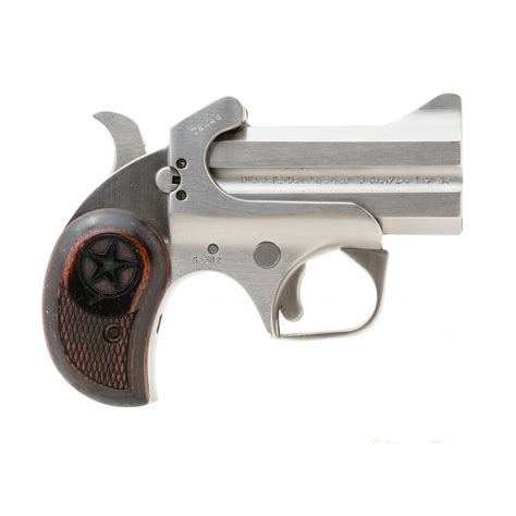 Bond Arms Texas Defender 45lc410 Gauge Pr58925