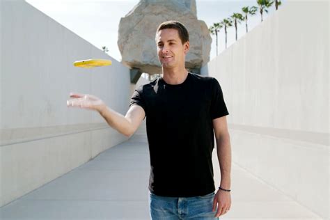snapchat ceo evan spiegel says he s banned the word metaverse at his office