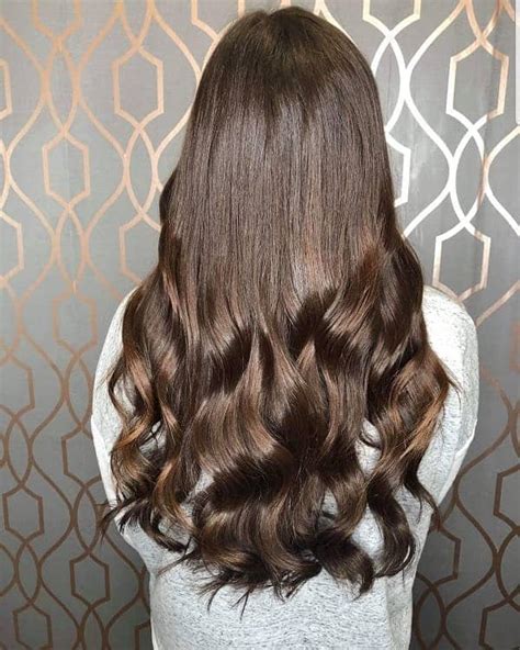 51 Stunning Long Wavy Hairstyle Ideas For 2023