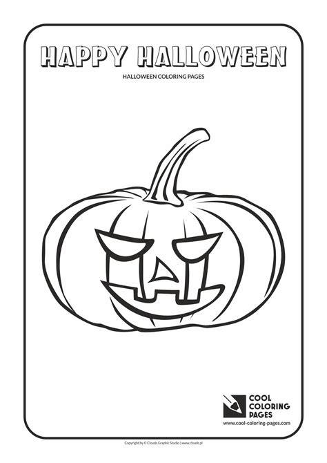 Cool Coloring Pages Halloween Coloring Pages Cool Coloring Pages