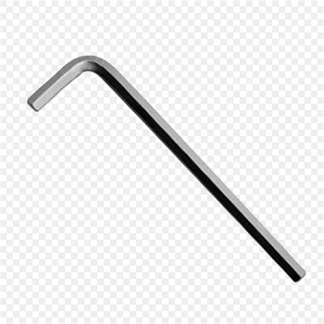 Allen Wrench Png Vector Psd And Clipart With Transparent Background