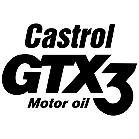Castrol Logo Png Free Logo Image