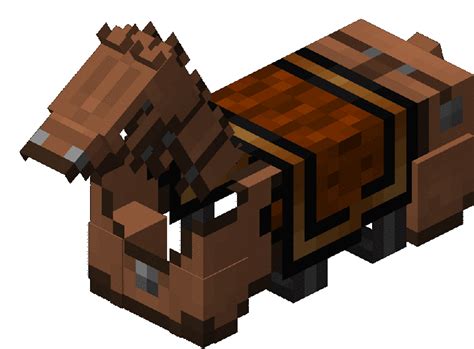 It will make survival in the cube world much easier! Horse Armor | Minecraft Bedrock Wiki | FANDOM powered by Wikia