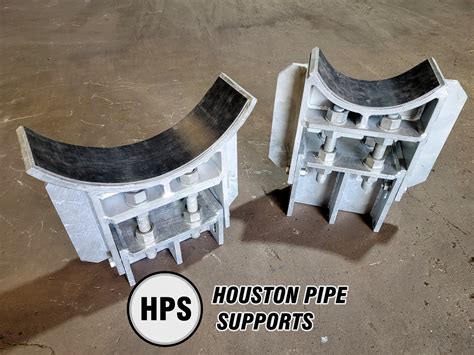 Heavy Duty Adjustable Pipe Supports Houston Pipe Supports
