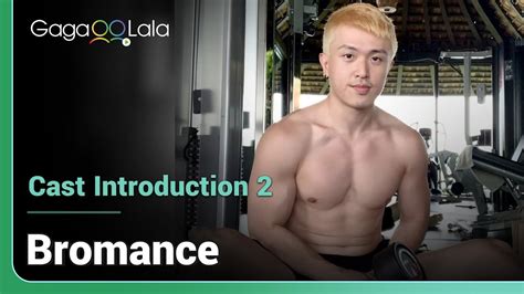 Last But Not Least Meet The Other 8 Contestants From The Thai Gay Dating Show Bromance