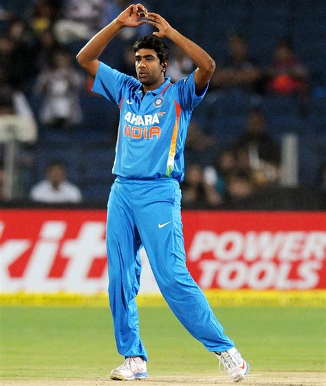 Ravichandran ashwin is the indian cricketer and also plays in the ipl. Will struggling Ashwin lose his originality? - Rediff Cricket