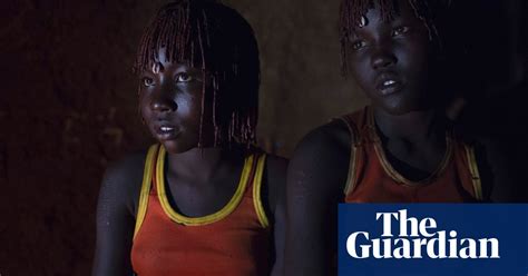 Female Genital Mutilation Ceremony In Kenya In Pictures World News