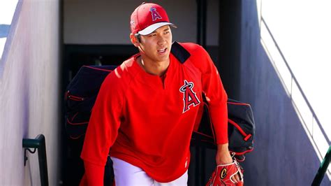 Latest on los angeles angels designated hitter shohei ohtani including news, stats, videos, highlights and more on espn. Does Shohei Ohtani belong on the Angels' Opening Day ...
