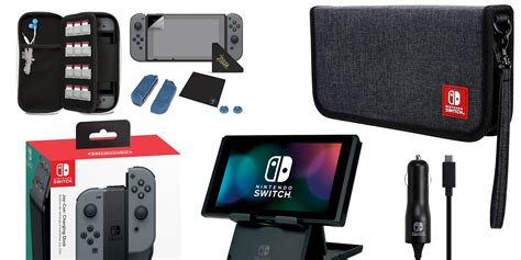 Not counting ports, you'd probably be able to count the worthwhile rhythm games on 1 hand and still have a thumb to spare. The Best Nintendo Switch Deals - Cyber Monday 2017 | AllGamers