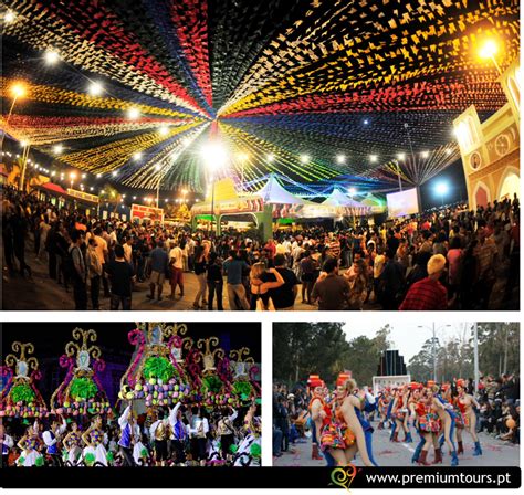Festas Populares em Portugal | Comidas de festa junina