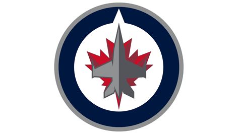 The winnipeg jets are a canadian professional ice hockey team based in winnipeg , manitoba. Winnipeg Jets Logo | Significado, História e PNG