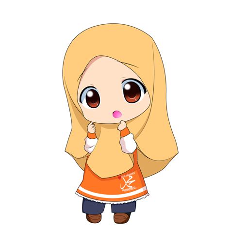 Maybe you would like to learn more about one of these? Gambar Kartun Muslimah Comel Terbaru | Top Gambar