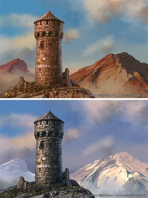 The joy of life combines intriguing but incompatible parts. Tower of joy - A Wiki of Ice and Fire