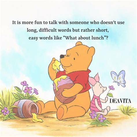 We did not find results for: The best Winnie the pooh quotes about life, friendship and ...